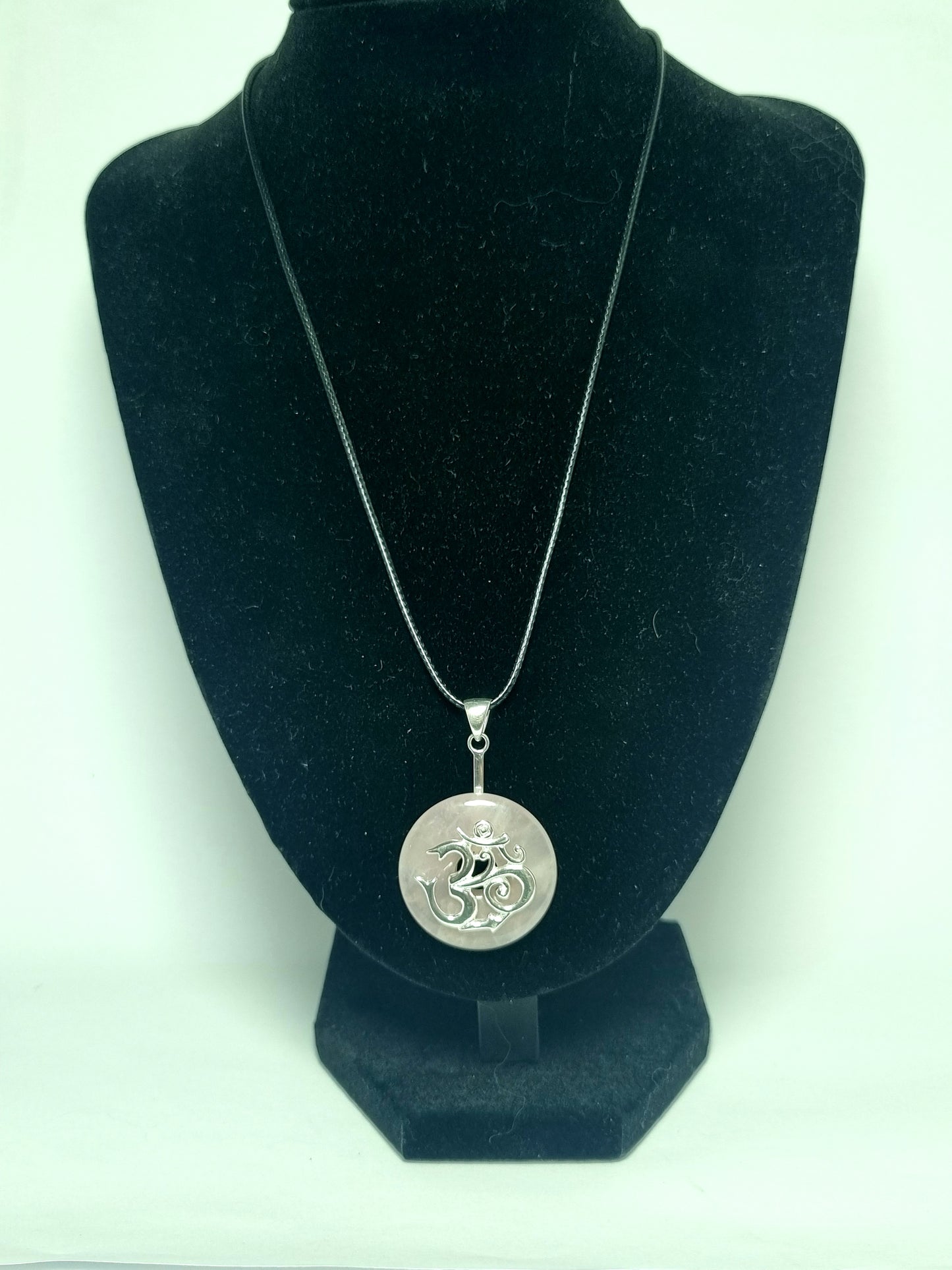 Pendentif donut Pi chinois