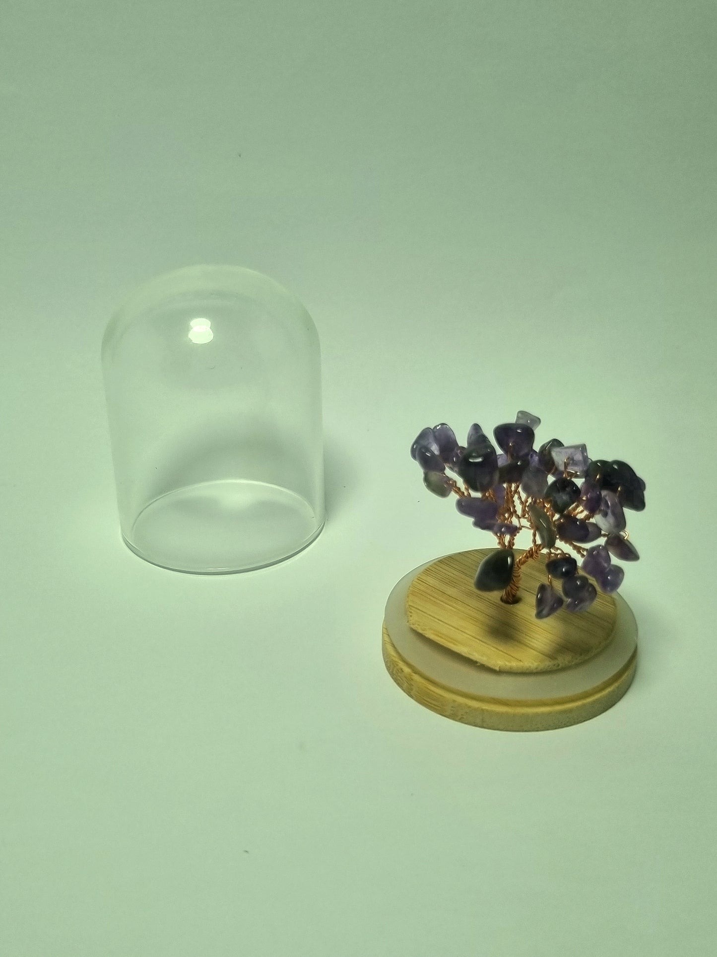 Mini arbre du bonheur