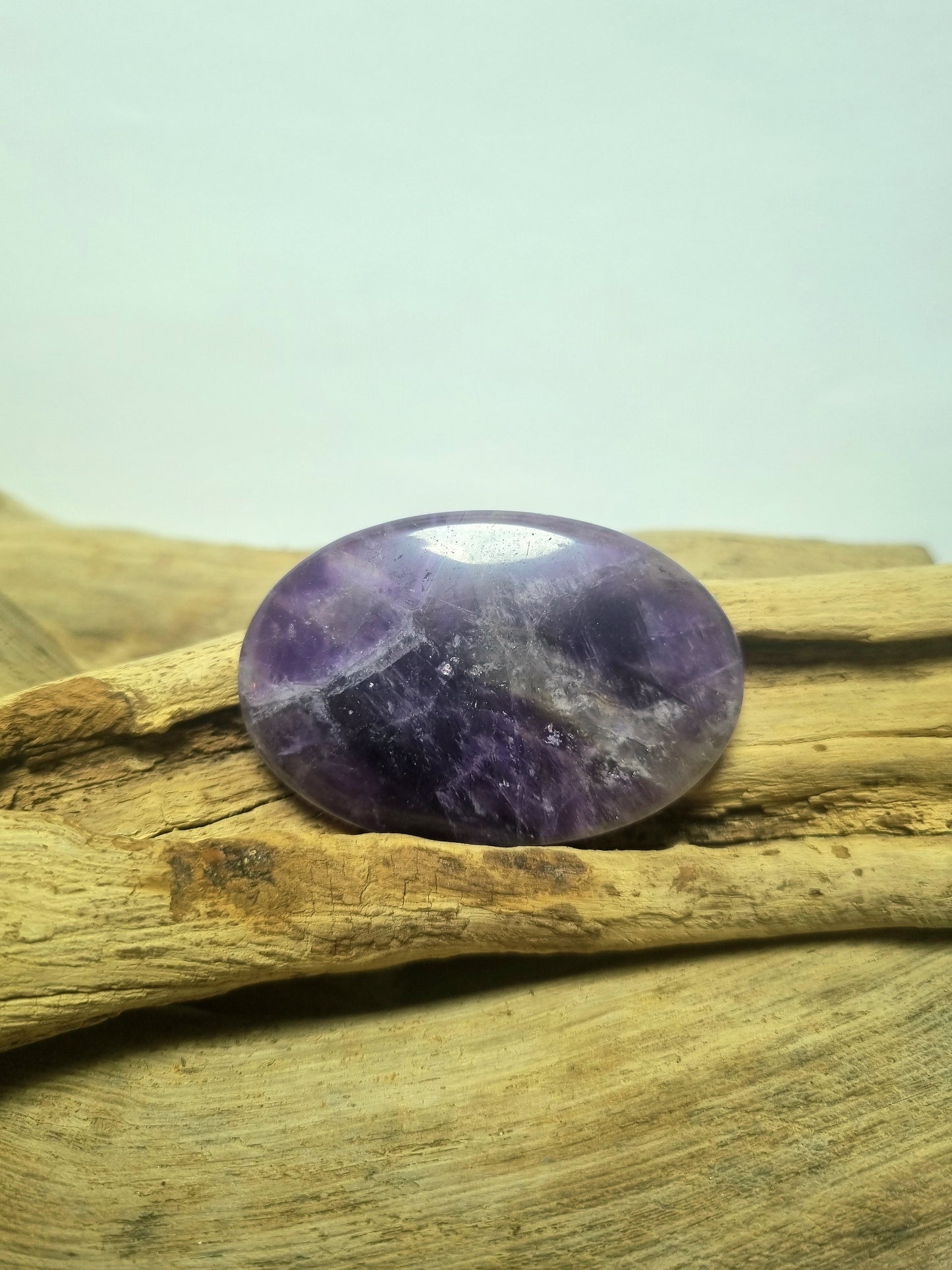 Coffret de massage galets 7 chakras