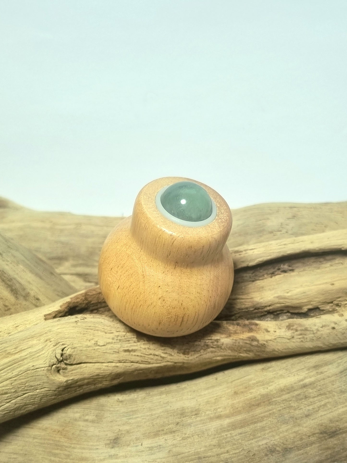 Coffret de massage 3 pierres