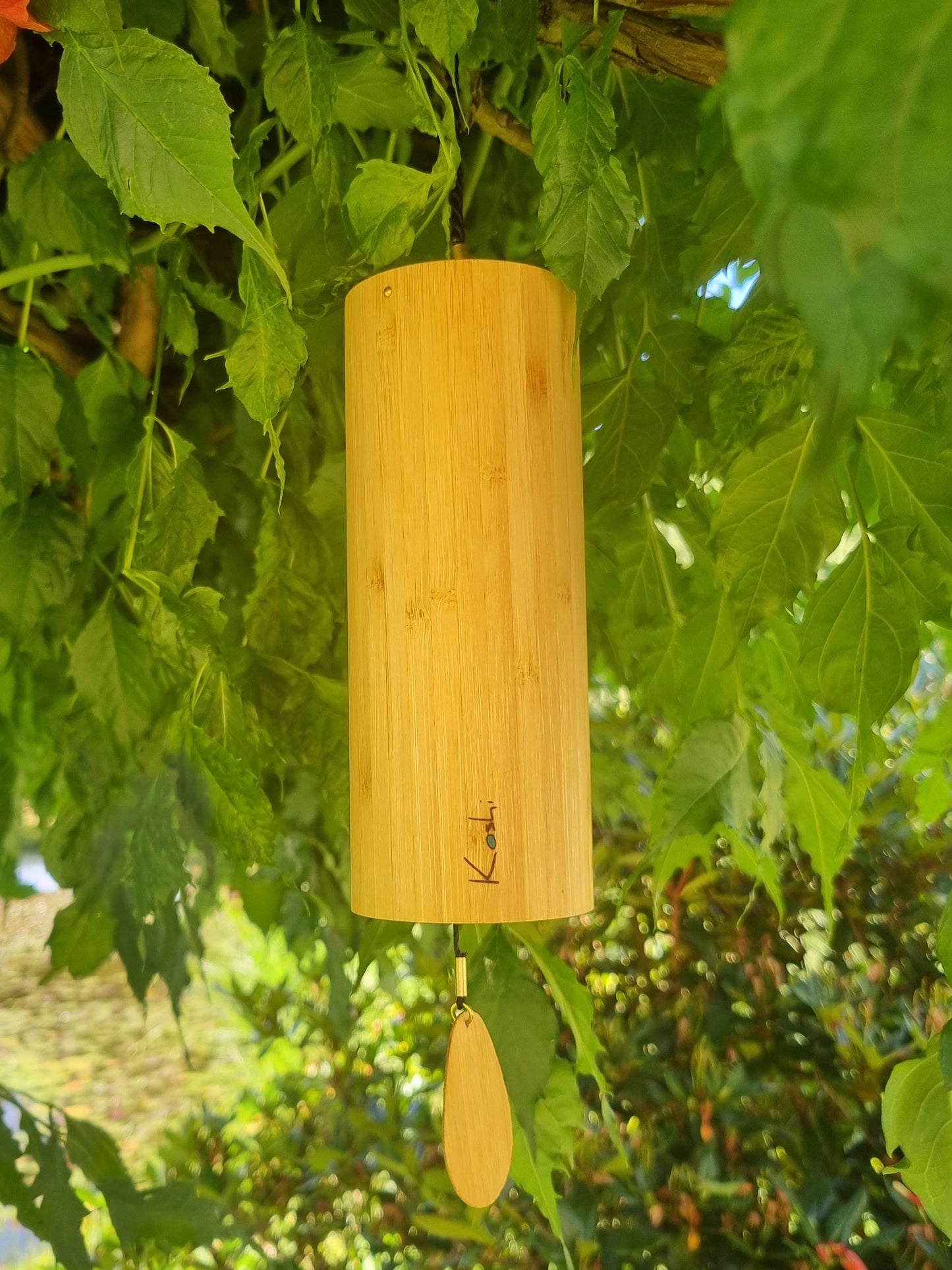 Carillon Koshi