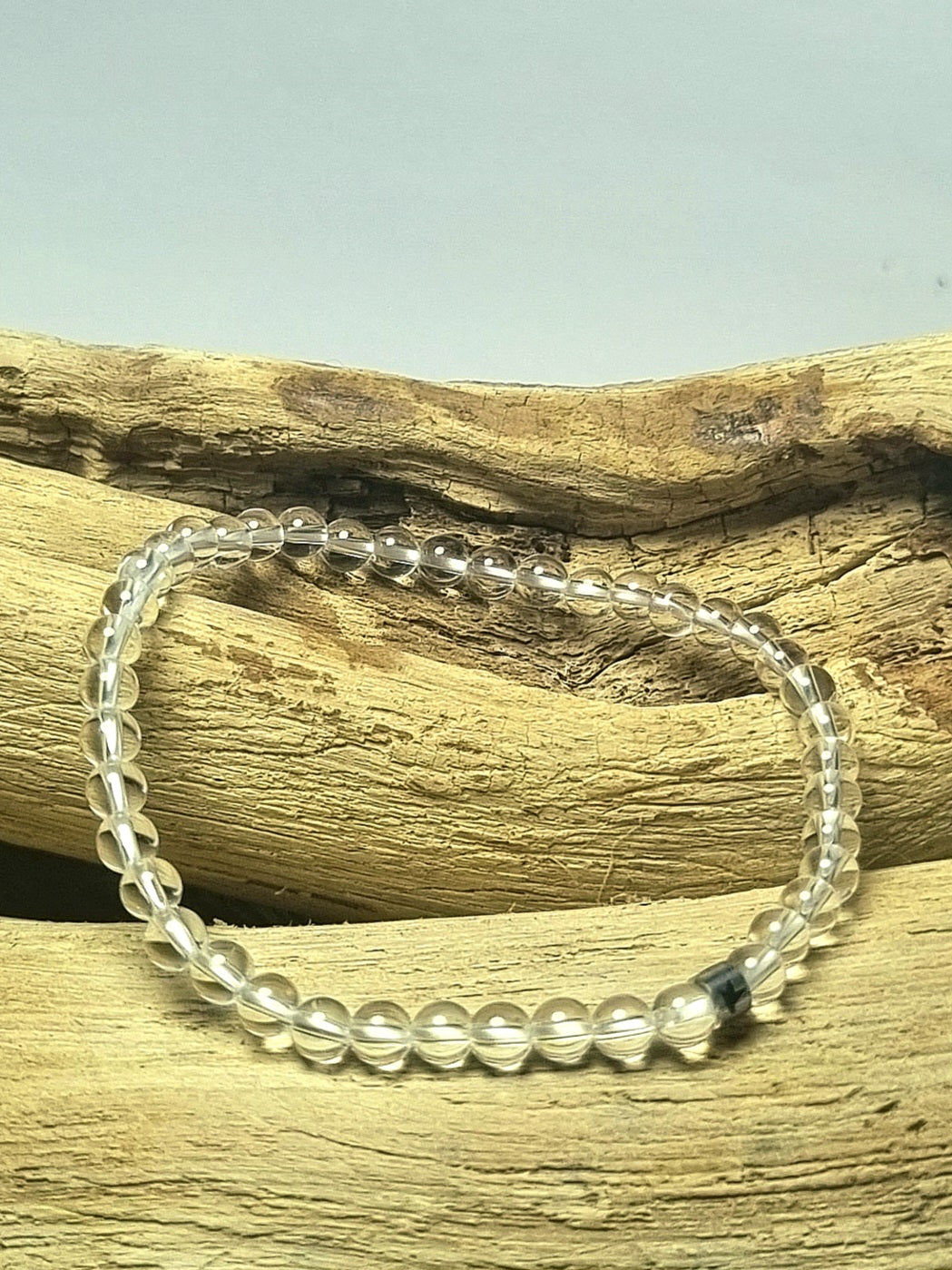 Bracelet Cristal De Roche