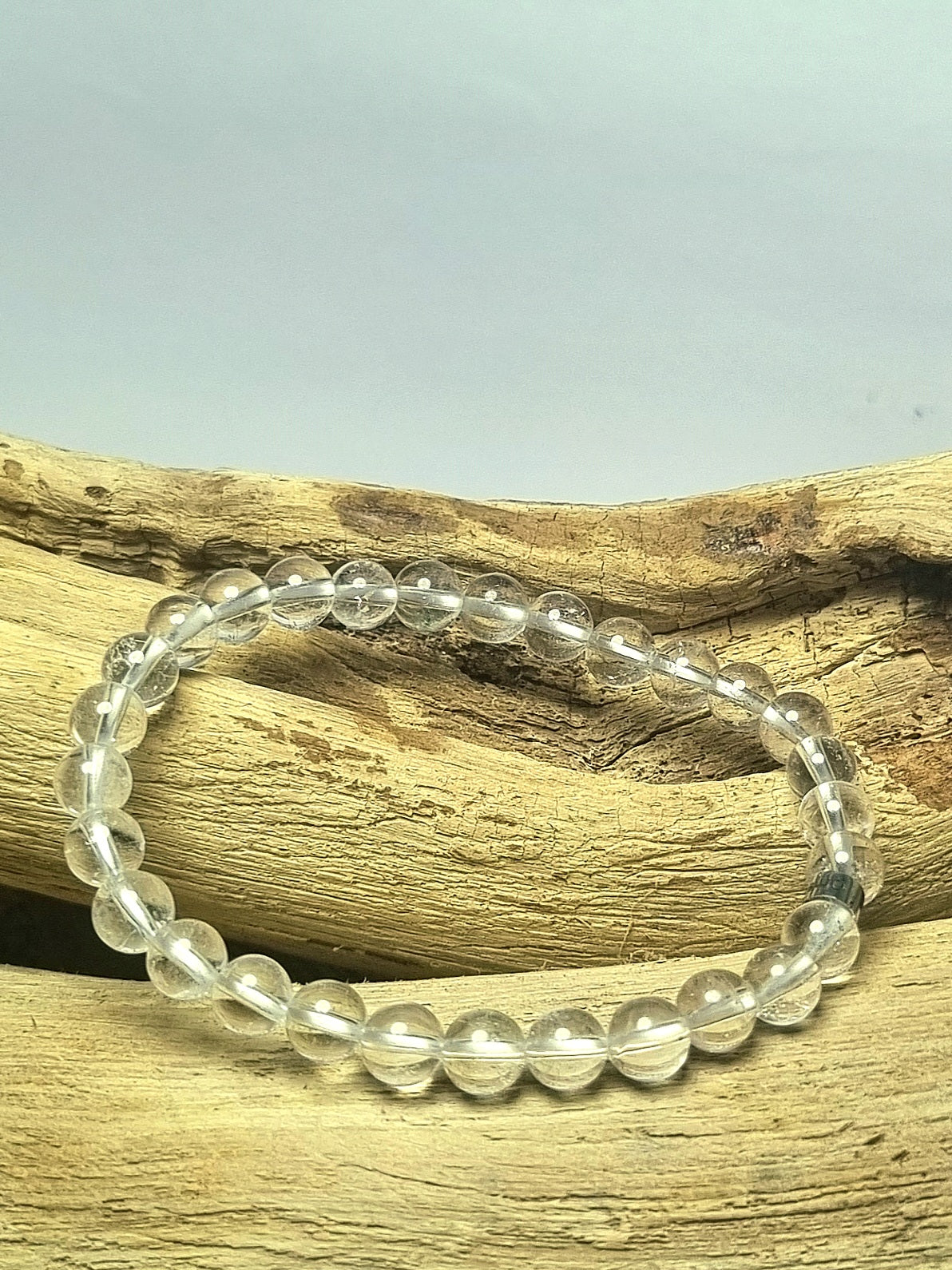 Bracelet Cristal De Roche