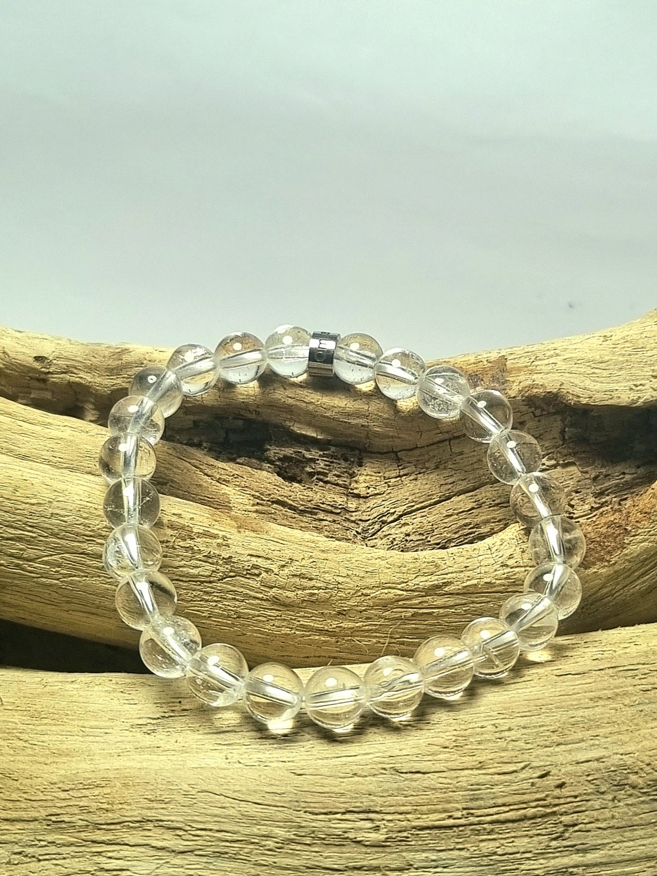 Bracelet Cristal De Roche
