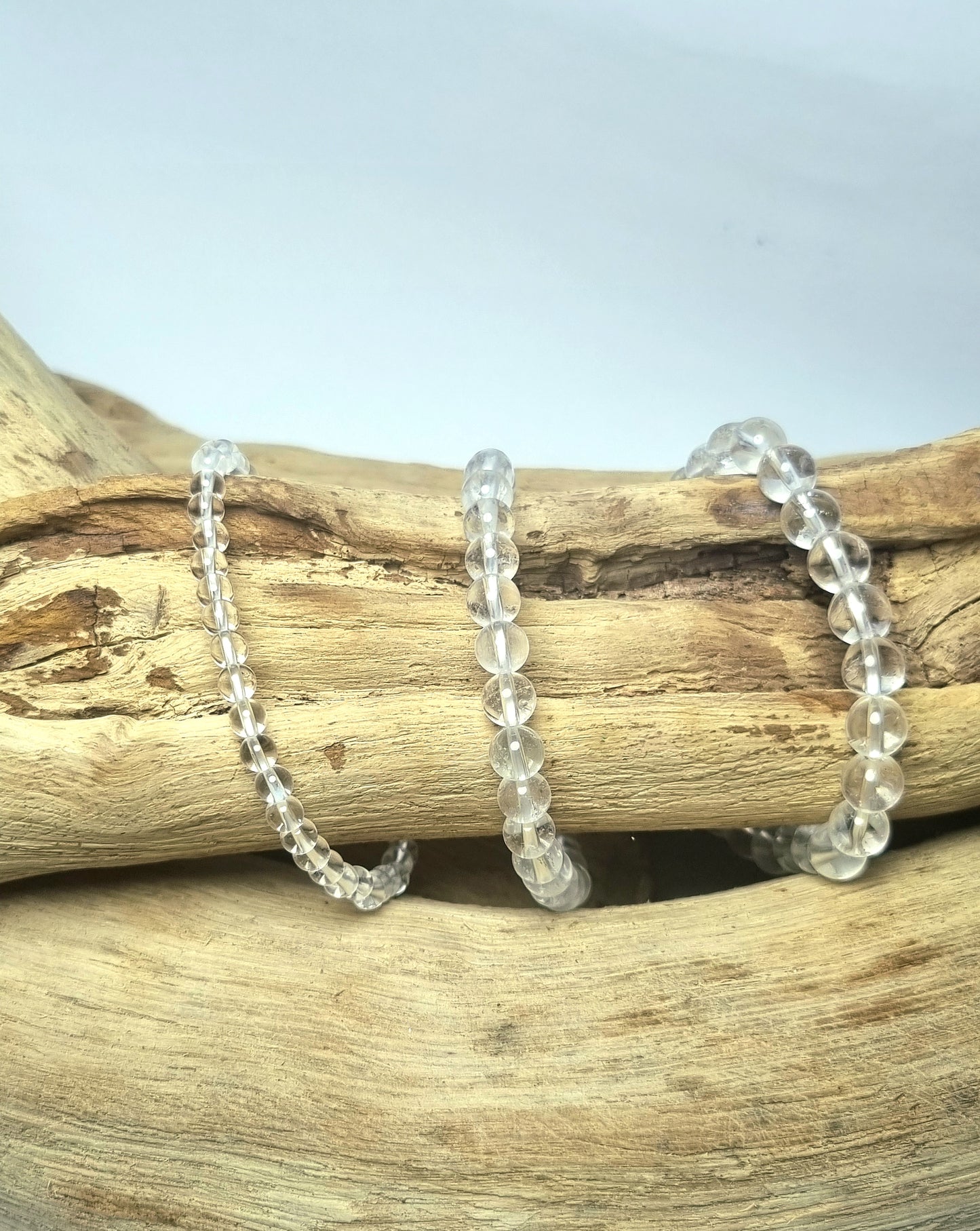 Bracelet Cristal De Roche