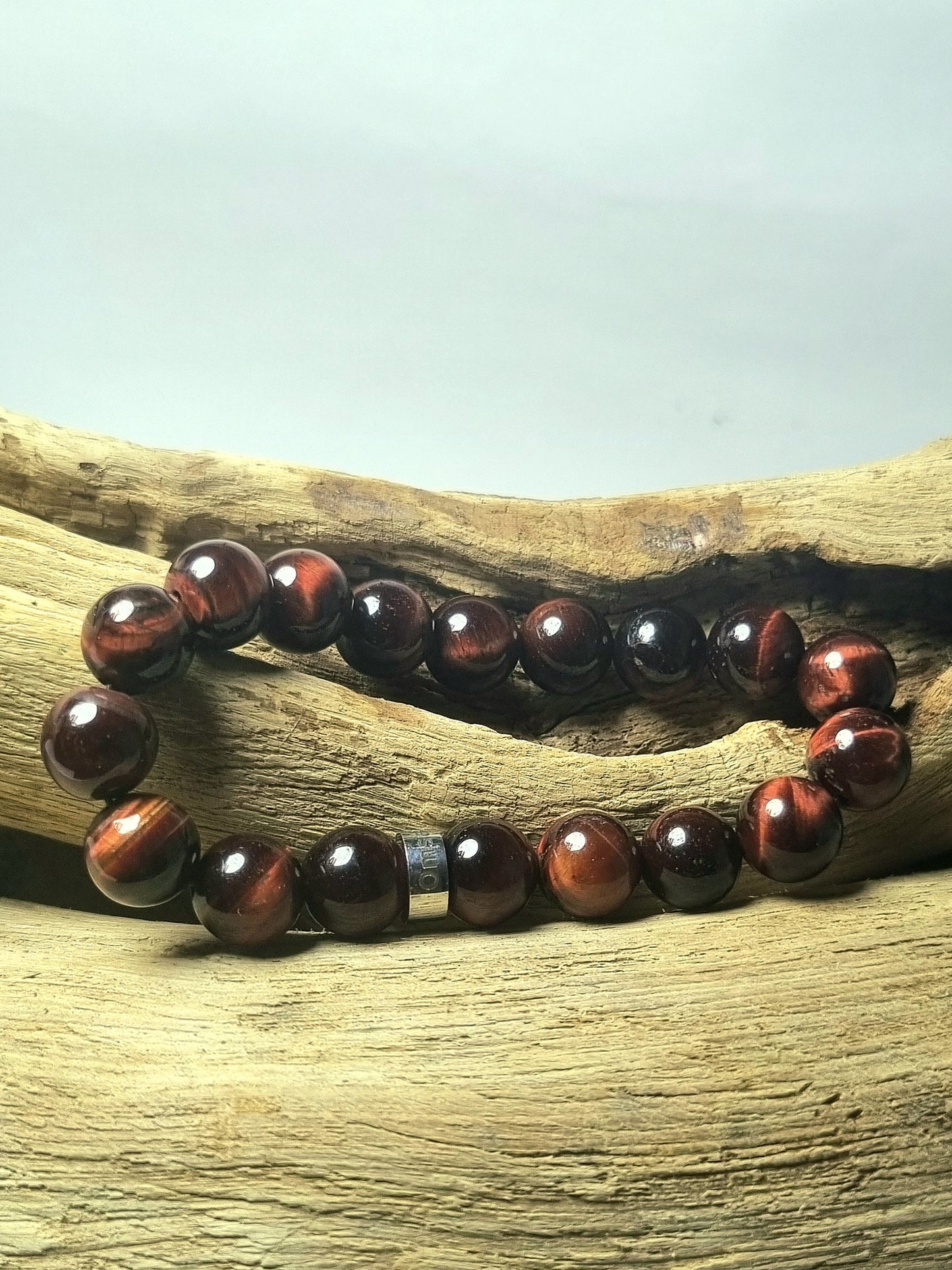 Bracelet oeil de taureau